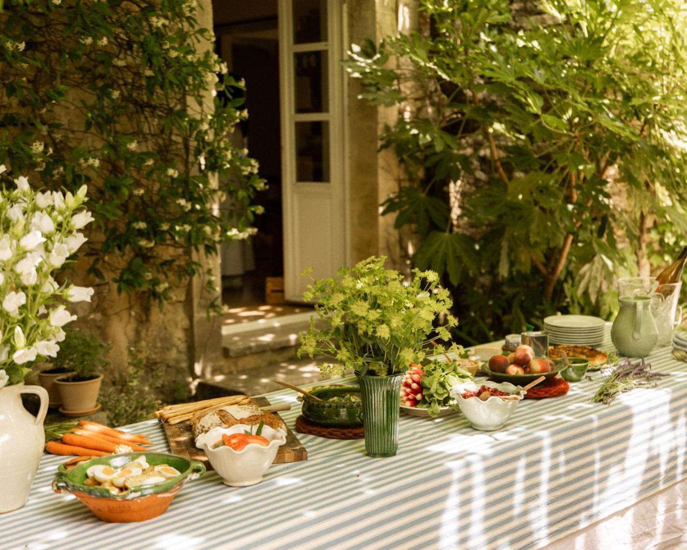 Le Clos de Gordes Exterior foto