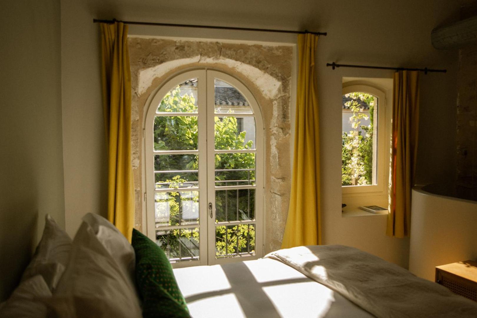 Le Clos de Gordes Exterior foto